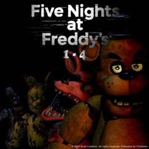 Five Nights at Freddy's Original Series