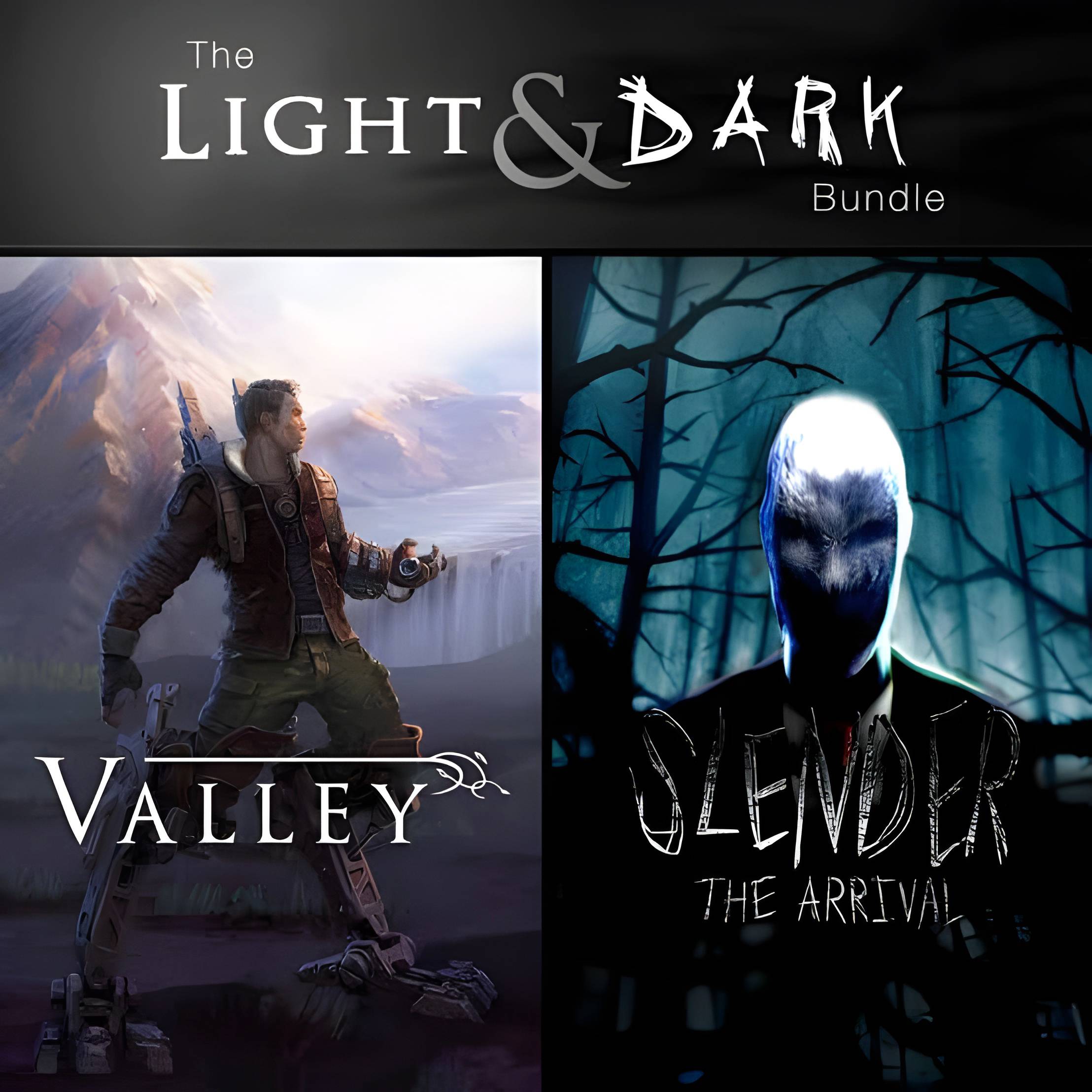 Light & Dark Bundle