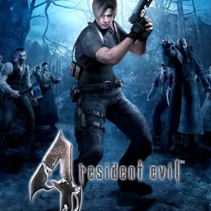 Resident Evil 4 (2005)