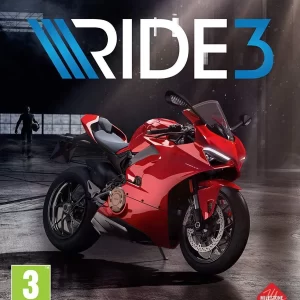 Ride 3