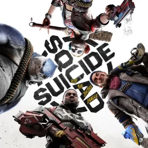 Suicide Squad
