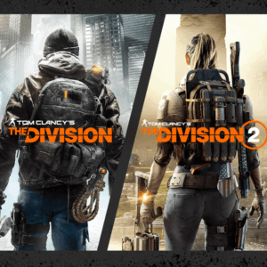 The Division Paquete Franchise