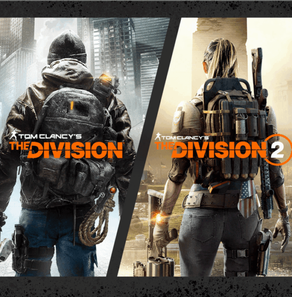 The Division Paquete Franchise