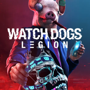 Watchdogs Legion